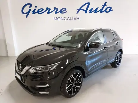 Used NISSAN QASHQAI Petrol 2019 Ad 