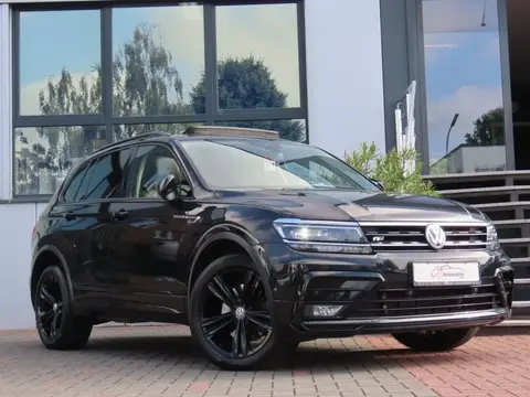 Used VOLKSWAGEN TIGUAN Diesel 2020 Ad 