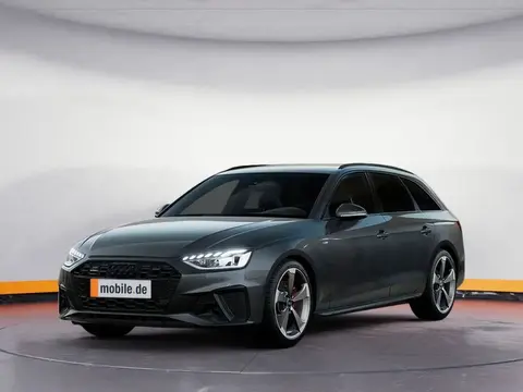 Annonce AUDI A4 Diesel 2024 d'occasion 