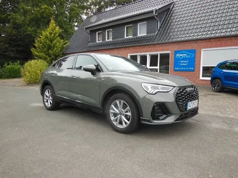 Annonce AUDI Q3 Essence 2022 d'occasion 