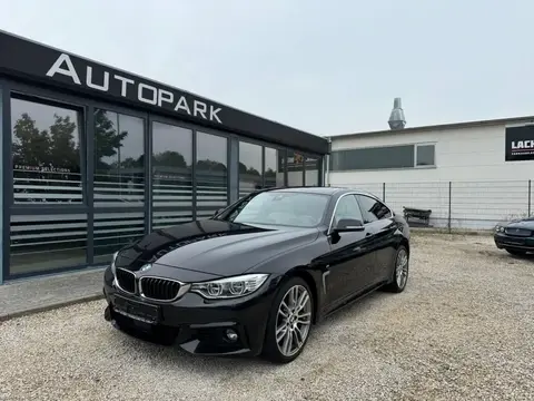 Used BMW SERIE 4 Diesel 2017 Ad 