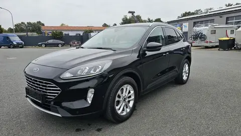 Used FORD KUGA Diesel 2020 Ad 