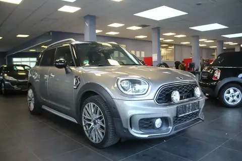 Used MINI COOPER Diesel 2017 Ad 