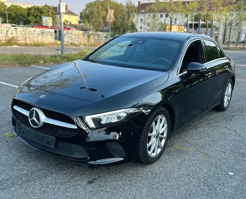 Used MERCEDES-BENZ CLASSE A Diesel 2019 Ad 