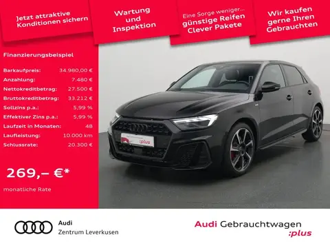 Used AUDI A1 Petrol 2024 Ad 