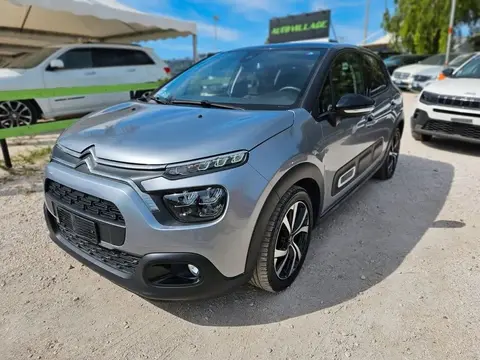 Used CITROEN C3 Petrol 2022 Ad 