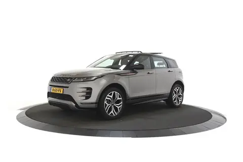 Annonce LAND ROVER RANGE ROVER EVOQUE Essence 2020 d'occasion 