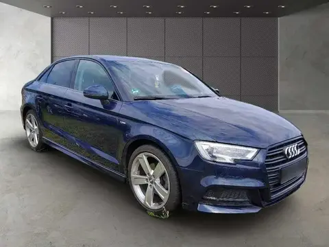 Used AUDI A3 Petrol 2019 Ad 