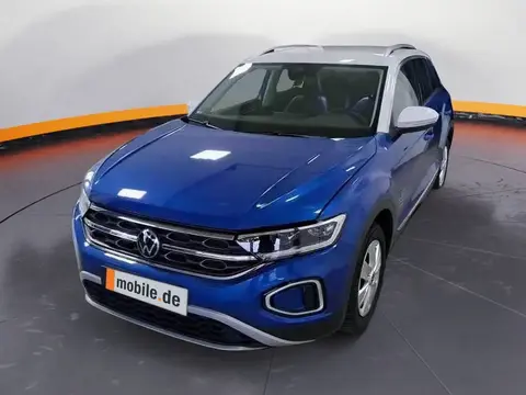 Annonce VOLKSWAGEN T-ROC Essence 2023 d'occasion 