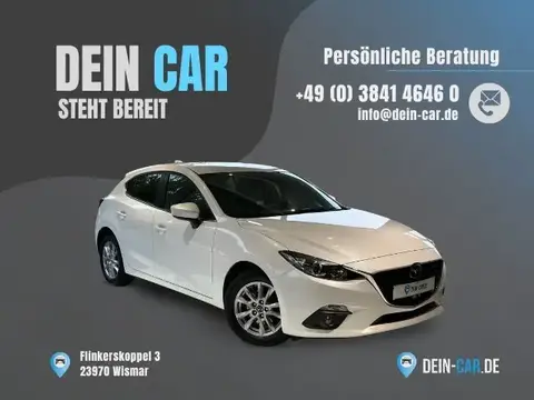 Used MAZDA 3 Petrol 2015 Ad 