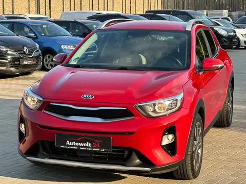 Used KIA STONIC Petrol 2018 Ad 