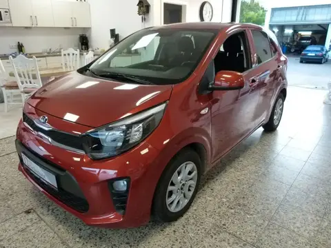 Used KIA PICANTO Petrol 2018 Ad 