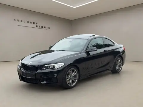 Used BMW M240 Petrol 2016 Ad 