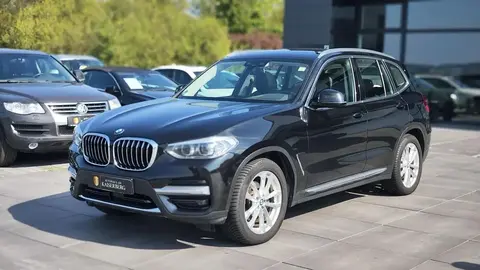 Used BMW X3 Diesel 2021 Ad 