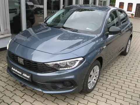 Annonce FIAT TIPO Essence 2024 d'occasion 