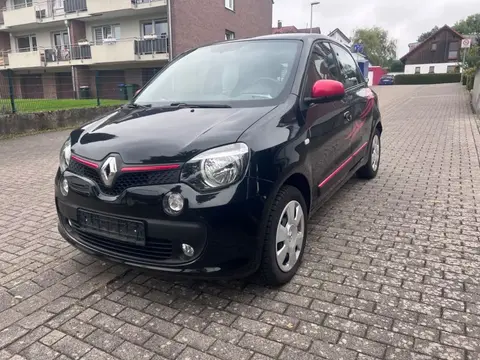 Used RENAULT TWINGO Petrol 2017 Ad 