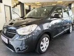 Used DACIA LODGY Petrol 2018 Ad 