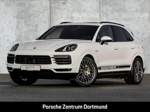 Used PORSCHE CAYENNE Hybrid 2023 Ad 