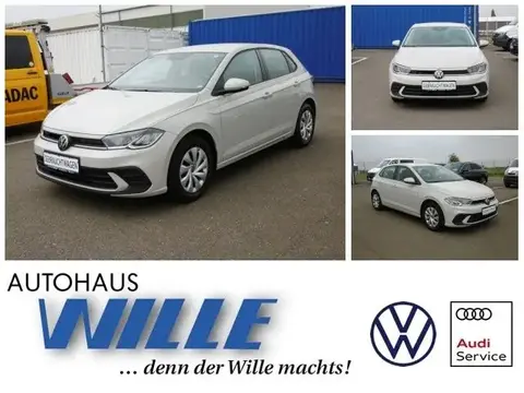 Used VOLKSWAGEN POLO Petrol 2022 Ad 