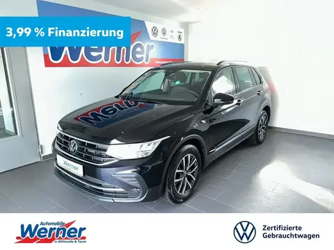 Used VOLKSWAGEN TIGUAN Diesel 2023 Ad 