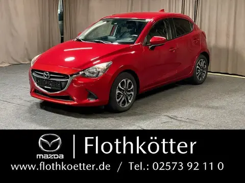 Used MAZDA 2 Petrol 2018 Ad 