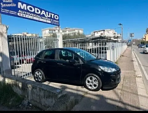 Annonce CITROEN C3 Diesel 2016 d'occasion 