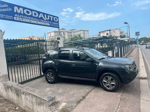 Used DACIA DUSTER Diesel 2014 Ad 