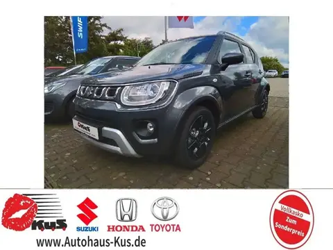 Annonce SUZUKI IGNIS Essence 2023 d'occasion 