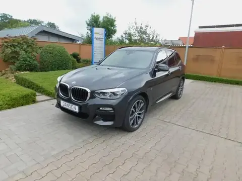 Annonce BMW X3 Diesel 2020 d'occasion 