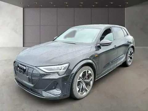 Used AUDI E-TRON Not specified 2022 Ad 