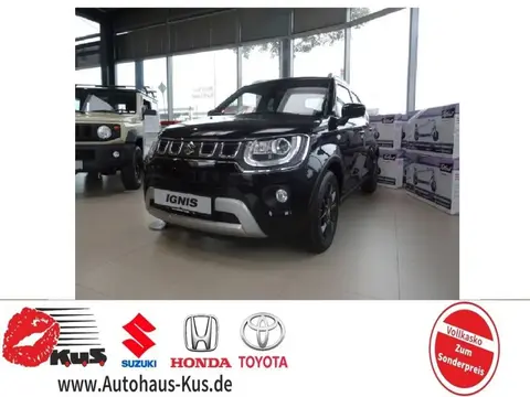 Used SUZUKI IGNIS Petrol 2024 Ad 