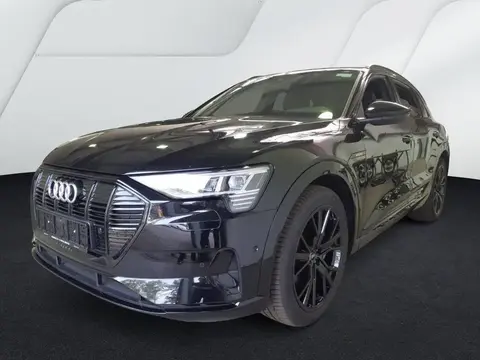 Used AUDI E-TRON Not specified 2021 Ad 