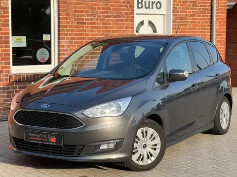 Used FORD C-MAX Diesel 2015 Ad 