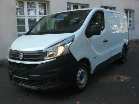 Used FIAT TALENTO Diesel 2019 Ad 