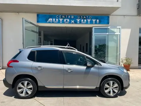 Used PEUGEOT 2008 Diesel 2014 Ad 