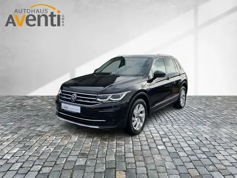 Annonce VOLKSWAGEN TIGUAN Diesel 2022 d'occasion 