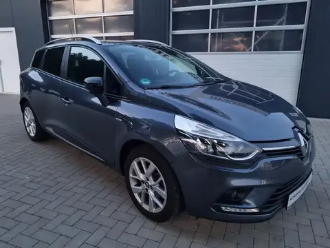 Used RENAULT CLIO Petrol 2020 Ad 