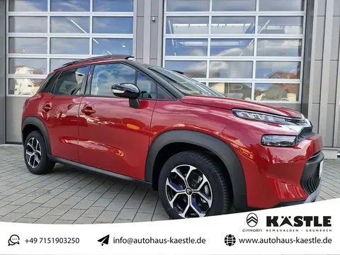 Annonce CITROEN C3 AIRCROSS Essence 2024 d'occasion 