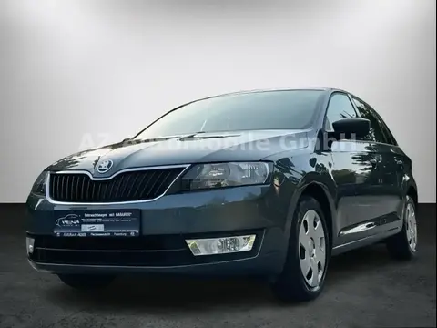 Used SKODA RAPID Diesel 2015 Ad 