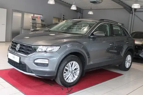 Used VOLKSWAGEN T-ROC Petrol 2021 Ad 