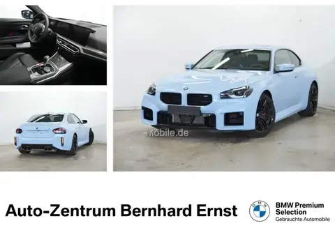 Annonce BMW M2 Essence 2024 d'occasion 