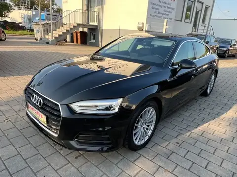 Used AUDI A5 Diesel 2019 Ad 