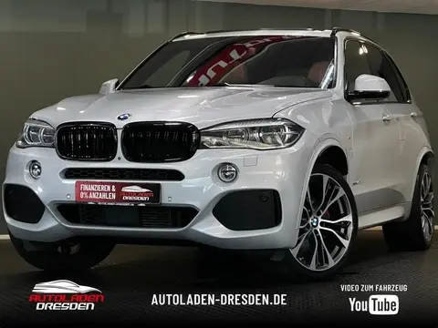 Used BMW X5 Diesel 2018 Ad Germany