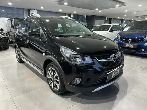 Used OPEL KARL Petrol 2019 Ad 