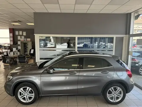 Used MERCEDES-BENZ CLASSE GLA Petrol 2016 Ad 