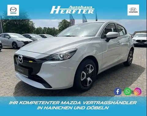 Used MAZDA 2 Petrol 2024 Ad 