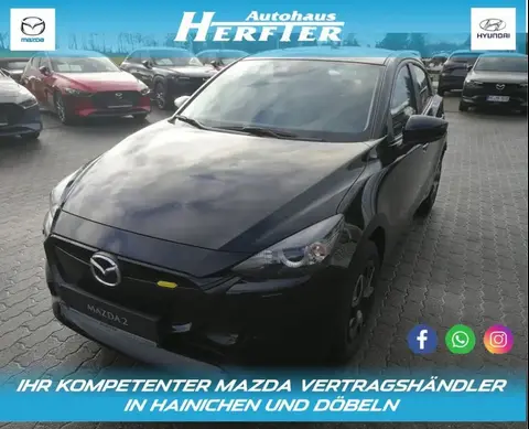 Used MAZDA 2 Hybrid 2024 Ad 