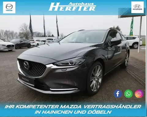 Used MAZDA 6 Petrol 2024 Ad 