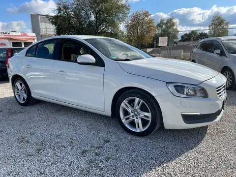 Used VOLVO S60 Diesel 2015 Ad 