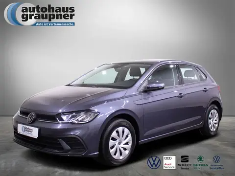 Used VOLKSWAGEN POLO Petrol 2024 Ad 